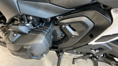 24 Model Year BMW R1300 GS TE
